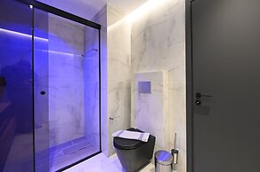 MGK Complex Suite Private Pool Ground Floor