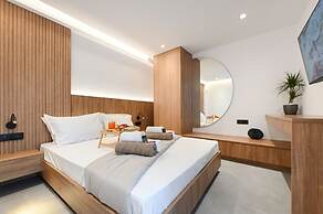 MGK Complex Suite Private Pool Ground Floor