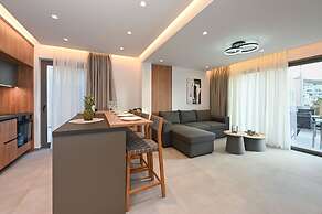 MGK Complex Suite Private Pool Ground Floor
