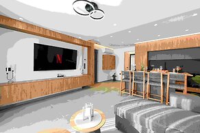 MGK Complex Suite Private Pool Ground Floor