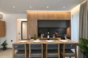 MGK Complex Suite Private Pool Ground Floor