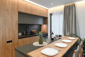 MGK Complex Suite Private Pool Ground Floor