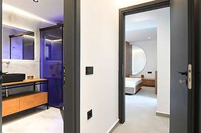 MGK Complex Suite Private Pool Ground Floor