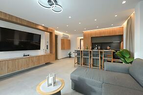 MGK Complex Suite Private Pool Ground Floor