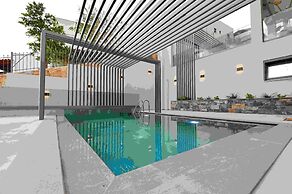 MGK Complex Suite Private Pool Ground Floor
