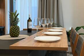 MGK Complex Suite Private Pool Ground Floor