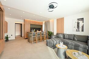 MGK Complex Suite Private Pool Ground Floor