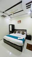 Hotel The Majestic Taj
