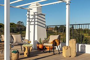 Alfarrobeiras Nature Agroturismo