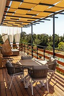 Alfarrobeiras Nature Agroturismo