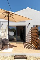 Alfarrobeiras Nature Agroturismo