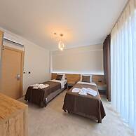 Naturalis Pamukkale Otel