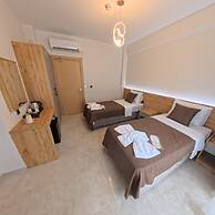 Naturalis Pamukkale Otel