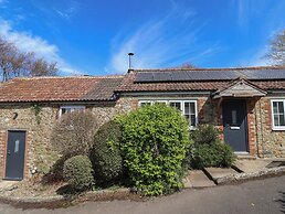 Damson Tree Cottage
