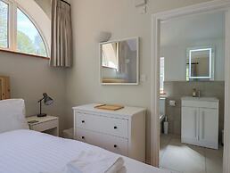 Damson Tree Cottage