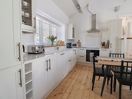 Damson Tree Cottage