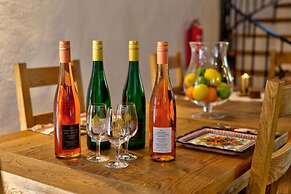Pension Riesling Weingut Kochems