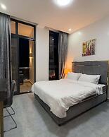 Confort Deluxe inn