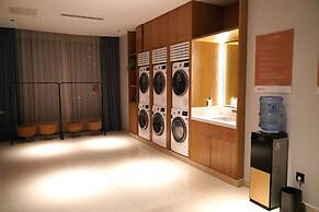 Yangzhou Wanda Yihua Hotel