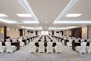 Yangzhou Wanda Yihua Hotel