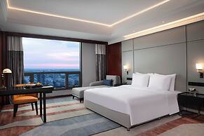 Yangzhou Wanda Yihua Hotel