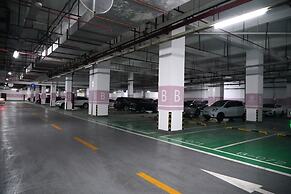 Yangzhou Wanda Yihua Hotel