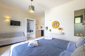 Cezaria Naxos Hotel