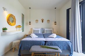 Cezaria Naxos Hotel