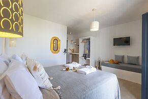 Cezaria Naxos Hotel