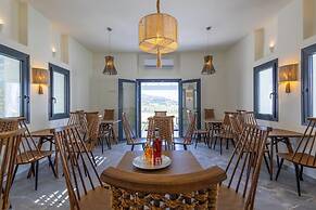 Cezaria Naxos Hotel