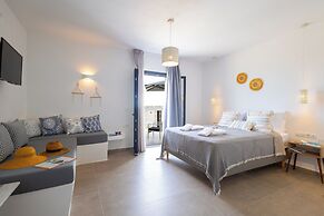 Cezaria Naxos Hotel