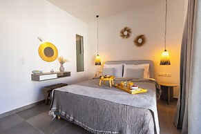 Cezaria Naxos Hotel