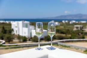 Cezaria Naxos Hotel