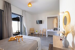 Cezaria Naxos Hotel