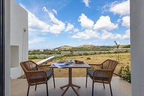 Cezaria Naxos Hotel