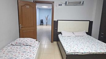 akmanlar otel