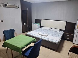 akmanlar otel