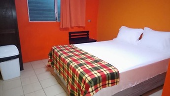 EL REY MOTEL & RESTAURANT
