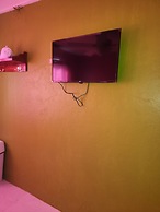 EL REY MOTEL & RESTAURANT