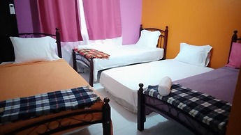 EL REY MOTEL & RESTAURANT