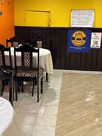EL REY MOTEL & RESTAURANT