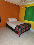 EL REY MOTEL & RESTAURANT