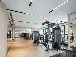 ADEN Hotel Shenzhen Nanshan