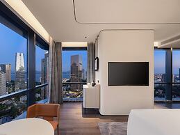 ADEN Hotel Shenzhen Nanshan
