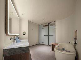 ADEN Hotel Shenzhen Nanshan