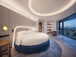ADEN Hotel Shenzhen Nanshan