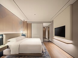 ADEN Hotel Shenzhen Nanshan