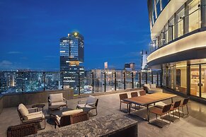 ADEN Hotel Shenzhen Nanshan
