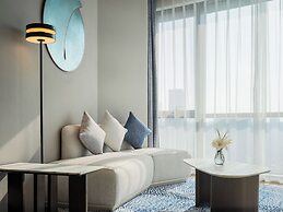 ADEN Hotel Shenzhen Nanshan