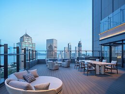 ADEN Hotel Shenzhen Nanshan